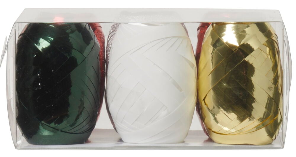 Presentsnöresset - 2