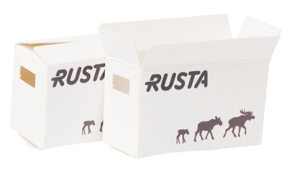 Tillbehörsset till Nissedörr - 5