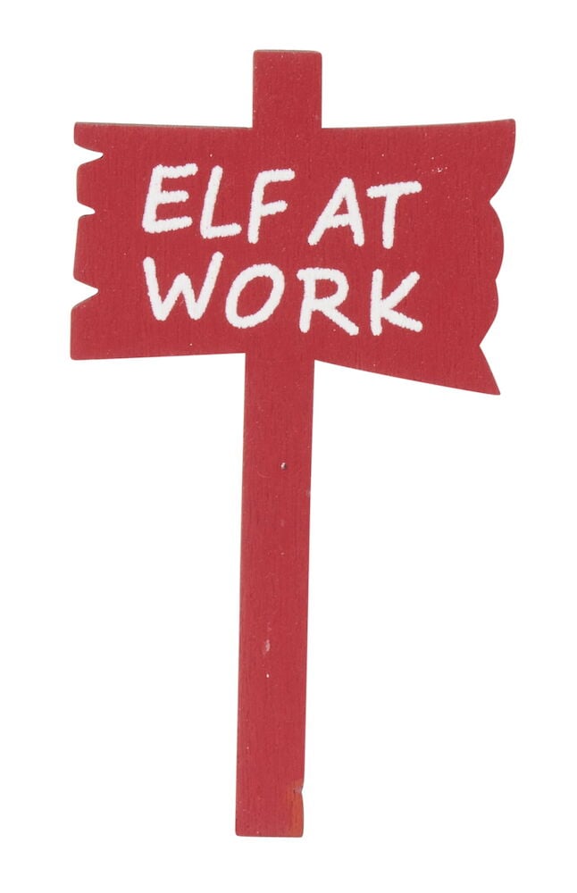 Tillbehörsset till Nissedörr - 10