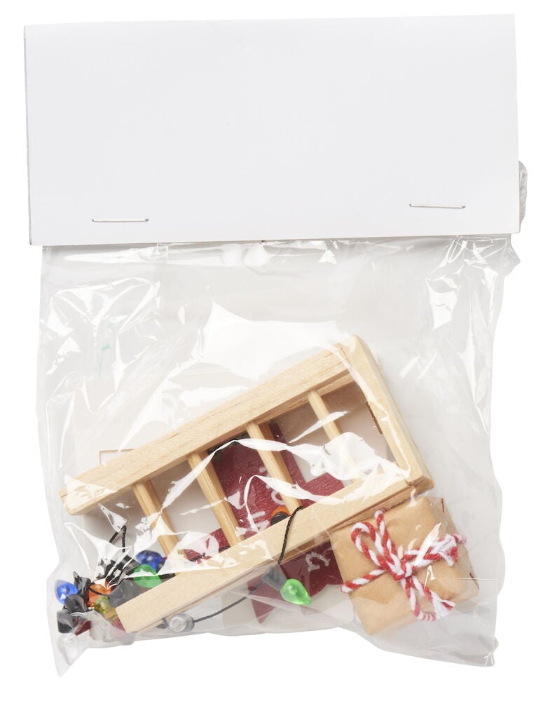 Tillbehörsset till Nissedörr - 2