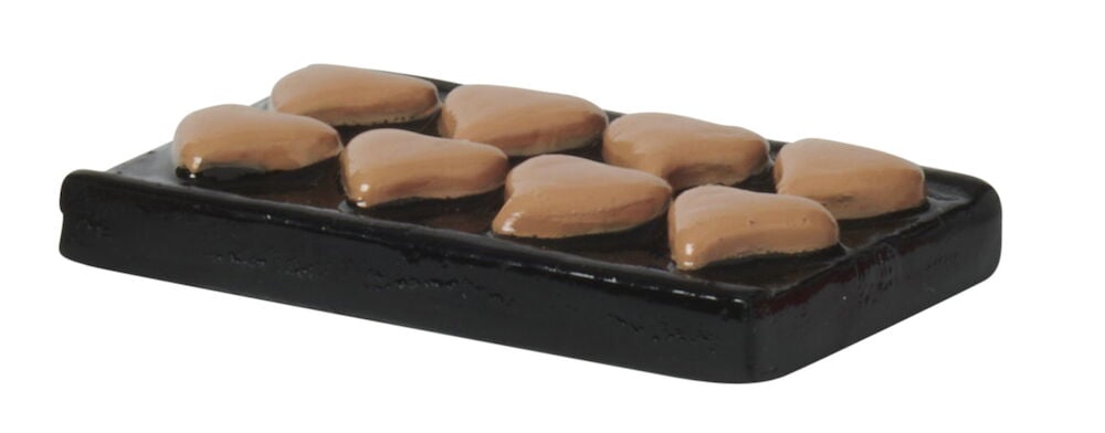 Tillbehörsset till Nissedörr - 3