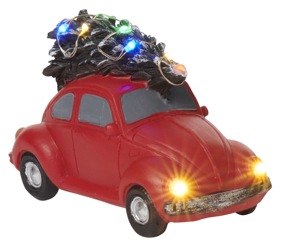 Tillbehör till Nissedörr - 2