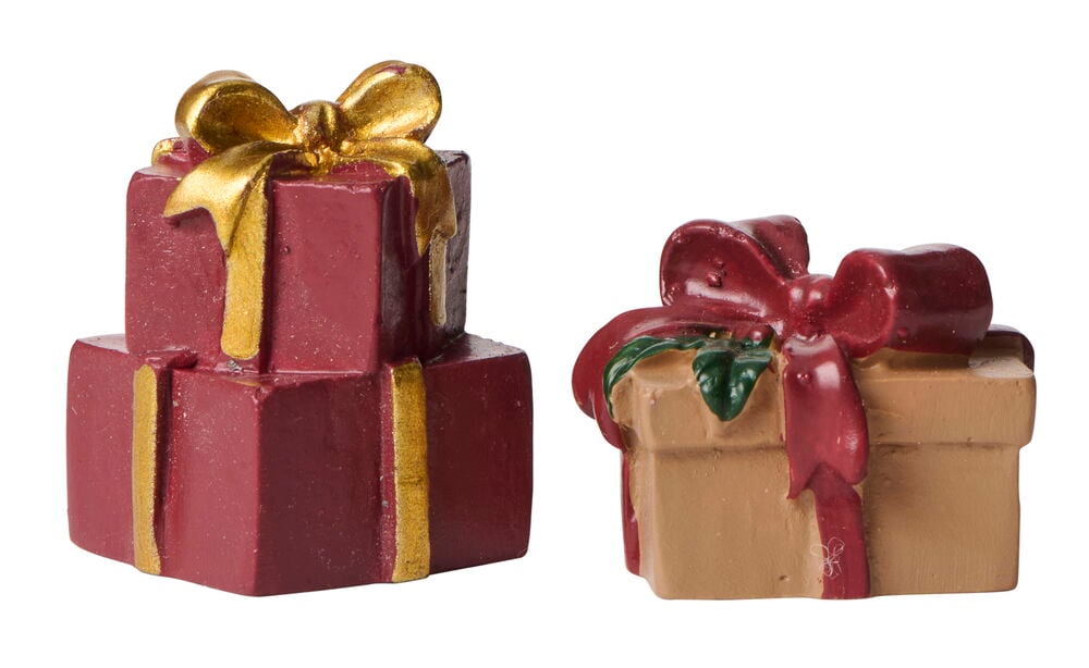 Tillbehör till Nissedörr - 3