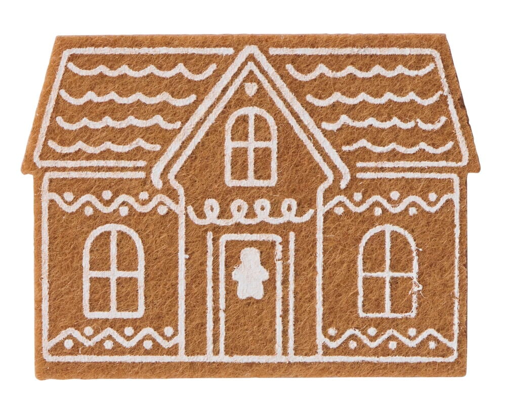 Tillbehör till Nissedörr - 2