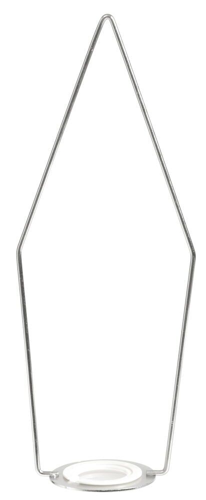 Hållare för adventsstjärna