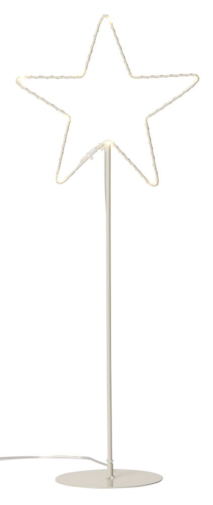 Jalallinen tähti Hemse