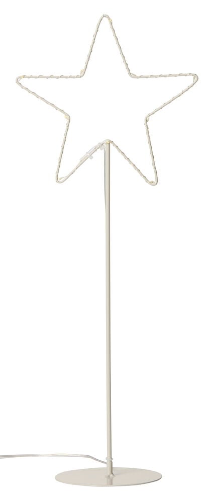 Stjärna på fot Hemse - 2