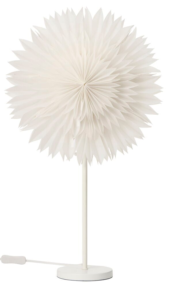 Stjärna på fot Luna - 2