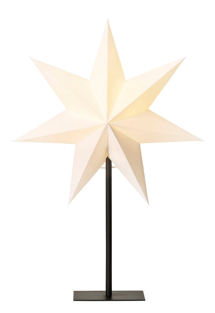 Jalallinen tähti Castor