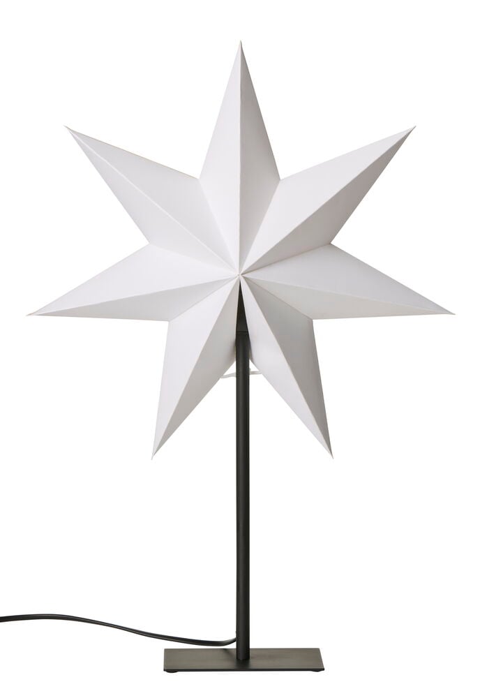 Stjärna på fot Castor - 2