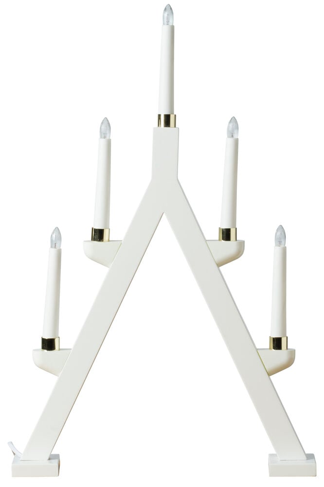 Kynttelikkö Jularbo - 2