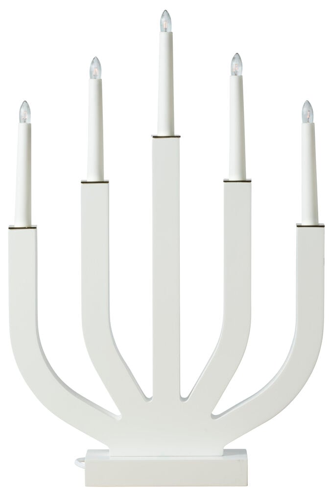 Adventsljusstake Linghed - 2