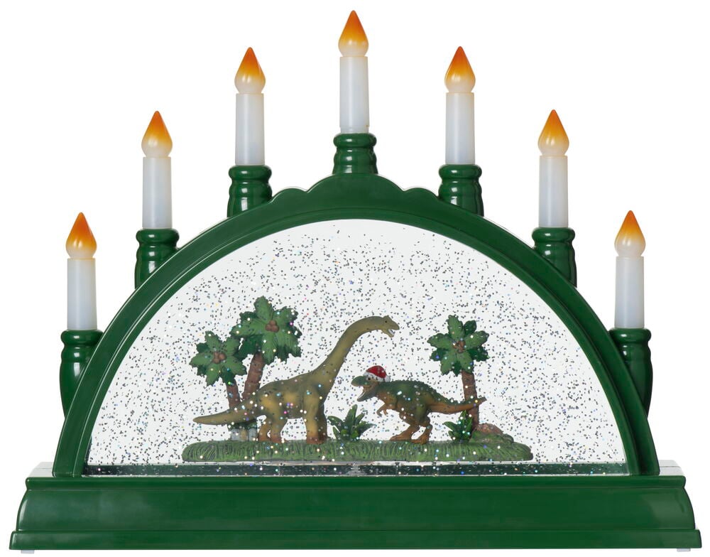 Kynttelikkö Vattnäs - 2