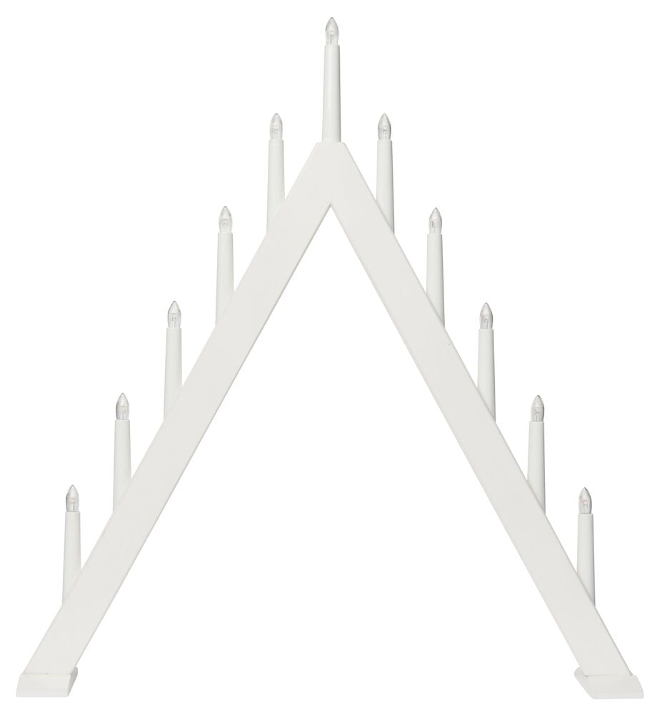 Adventsljusstake Mora - 2