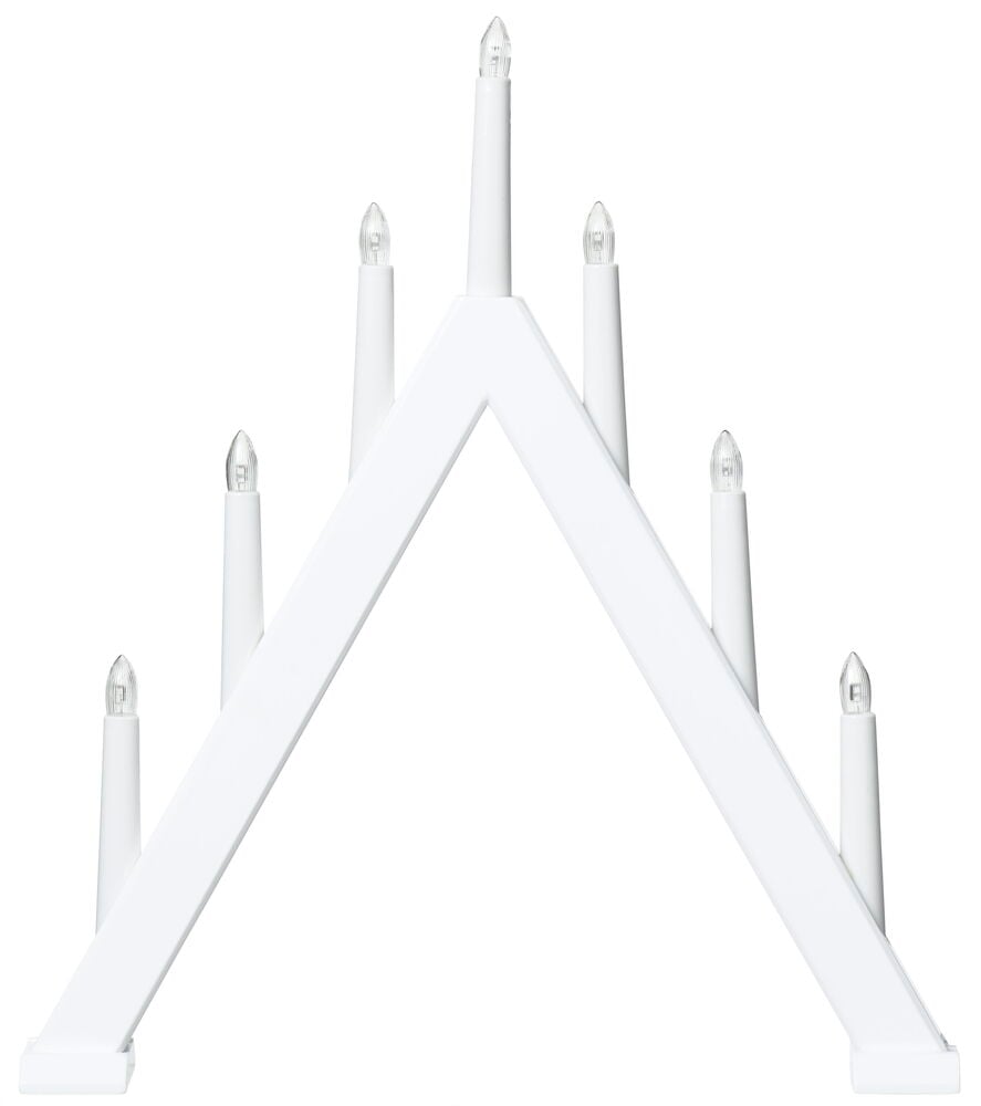 Adventsljusstake Mora - 2