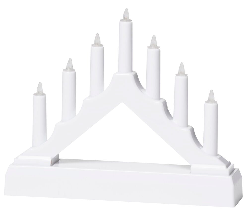 Adventsljusstake Avesta - 6