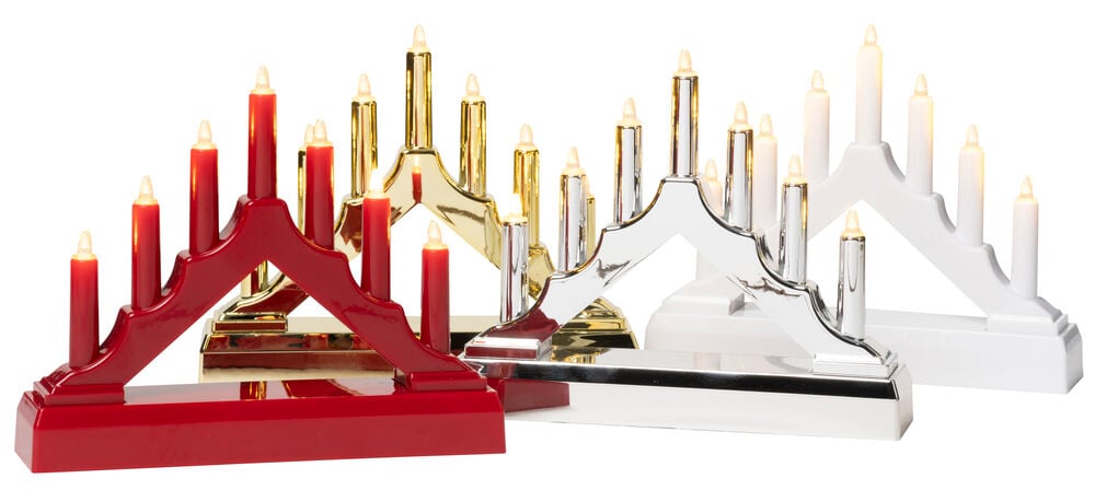 Kynttelikkö Avesta - 11