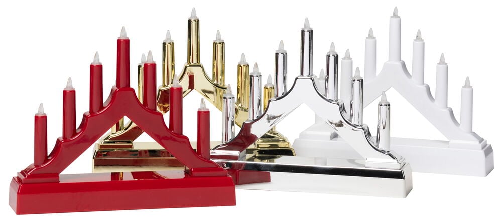 Kynttelikkö Avesta - 12