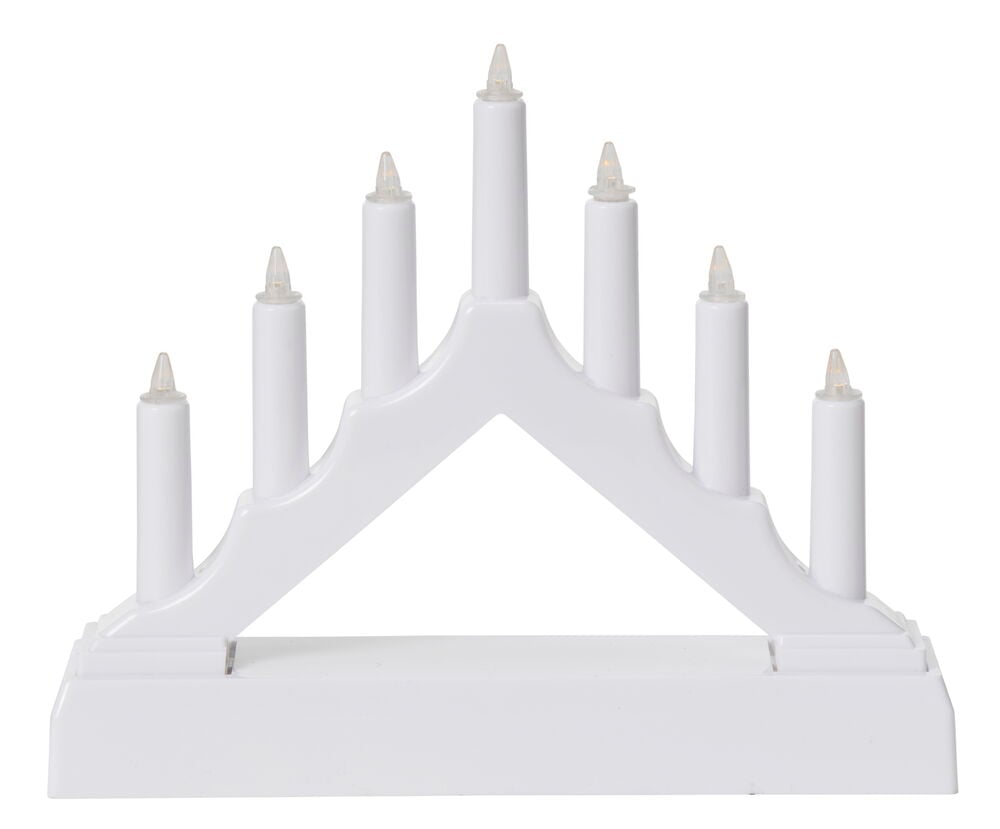 Adventsljusstake Avesta - 20