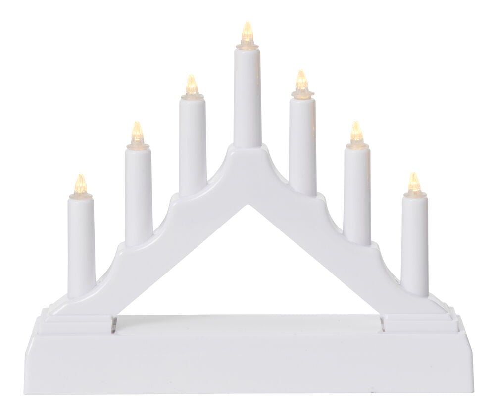 Adventsljusstake Avesta - 19