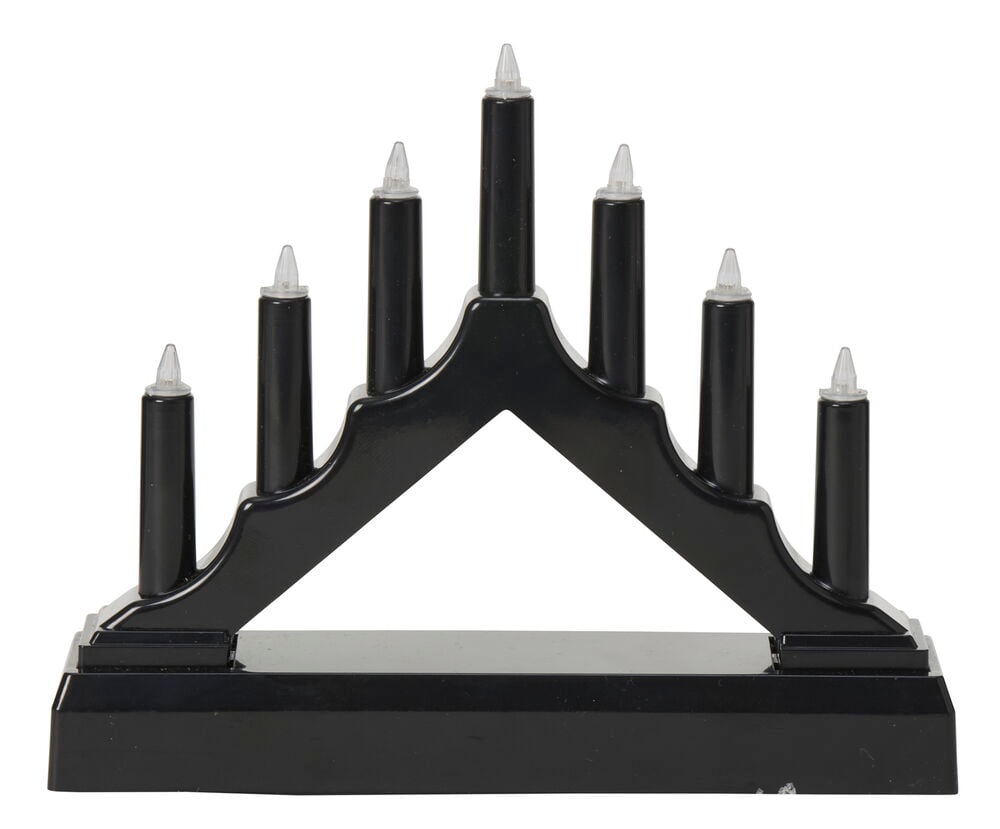 Adventsljusstake Avesta - 8