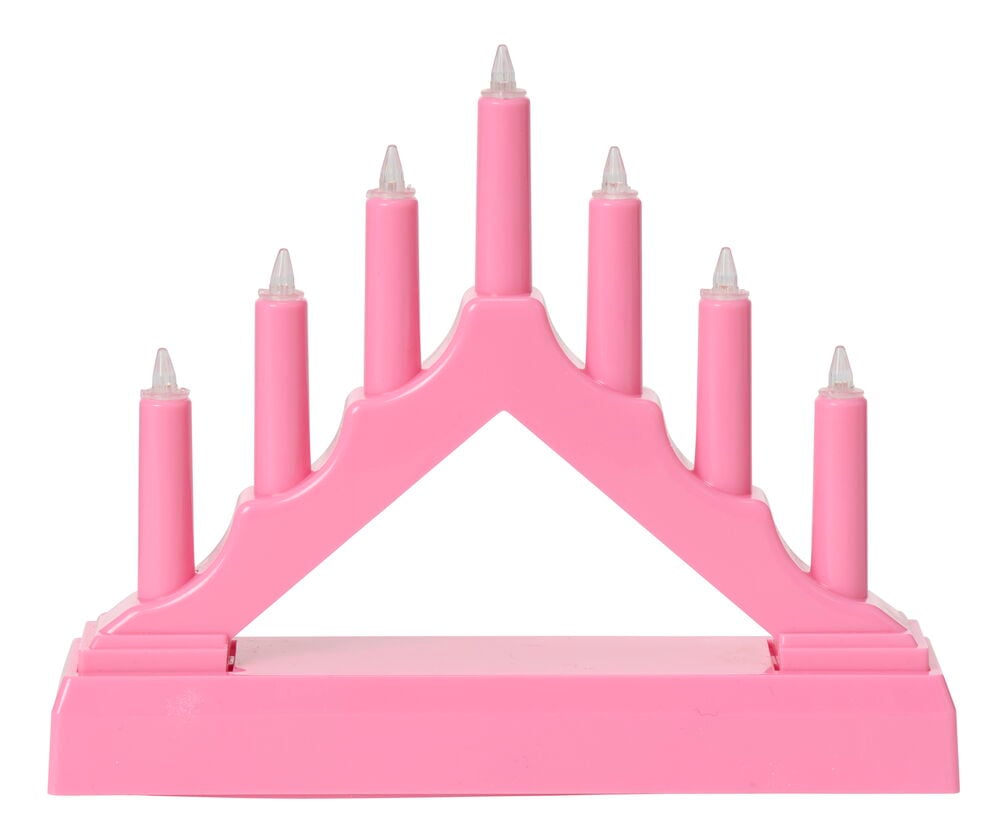 Adventsljusstake Avesta - 10