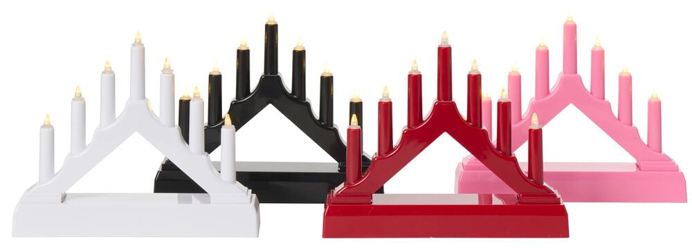 Adventsljusstake Avesta