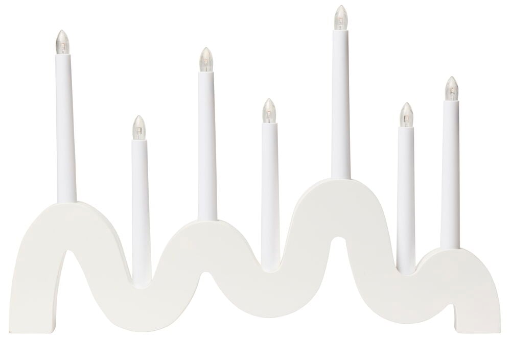 Kynttelikkö Danholn - 2