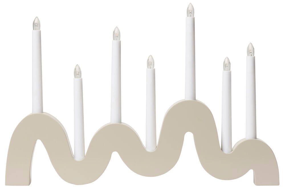 Kynttelikkö Danholn - 2