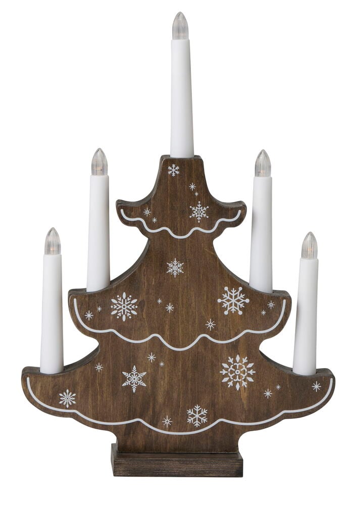 Kynttelikkö Christmas tree - 2