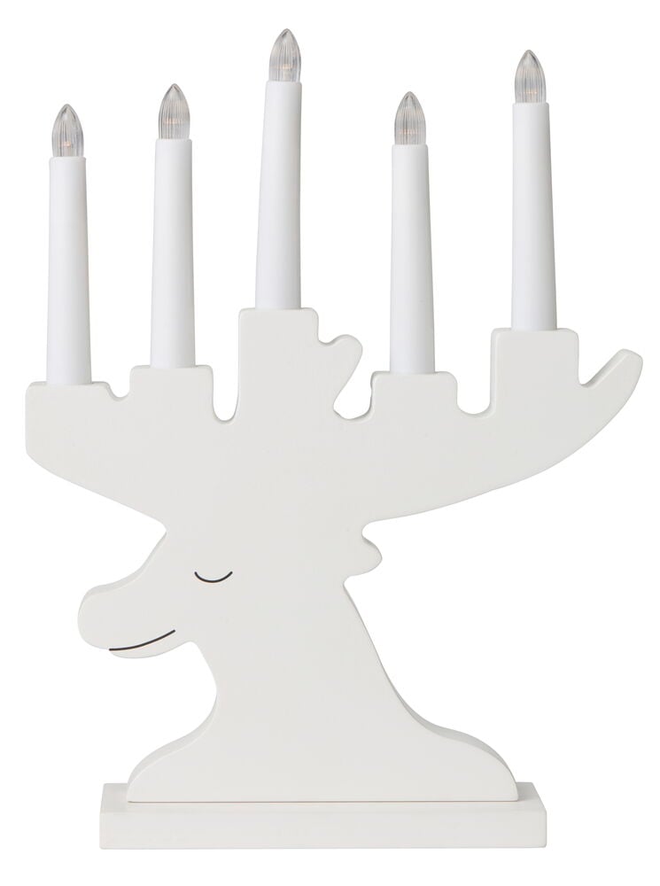 Kynttelikkö Moose - 2