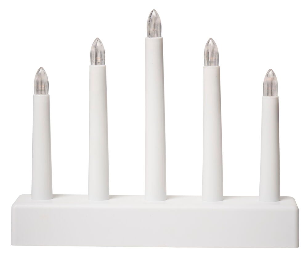 Kynttelikkö Vika - 2