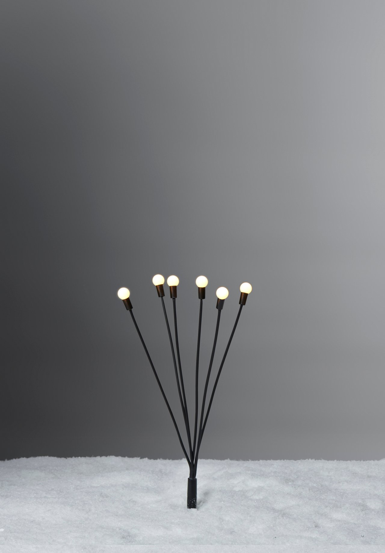 Trädgårdsbelysning Fireflies - 2