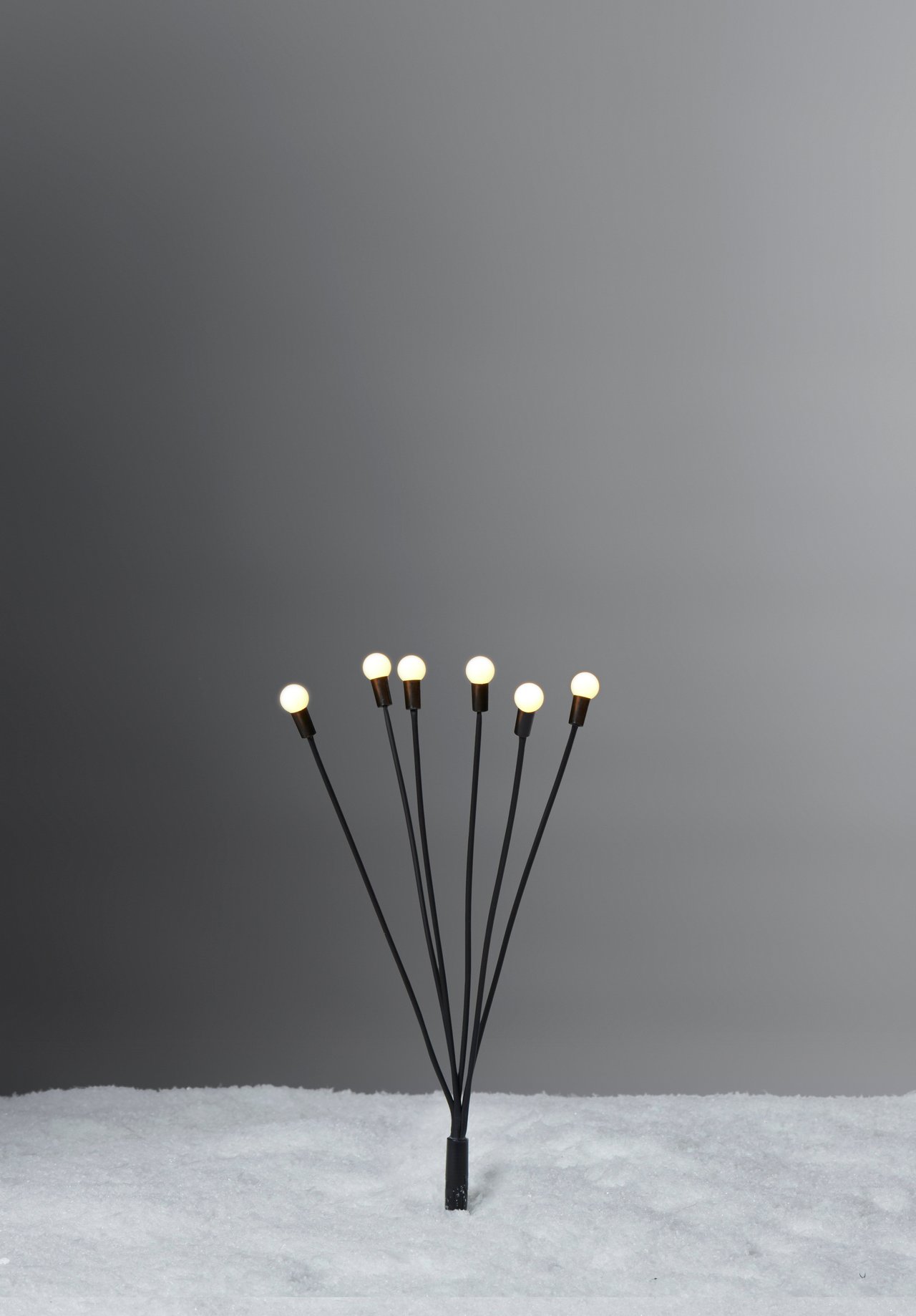 Trädgårdsbelysning Fireflies - 2