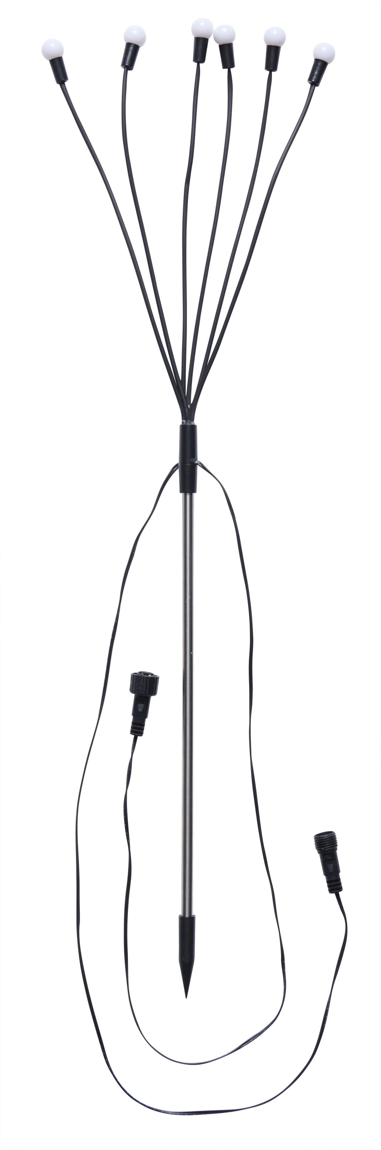 Trädgårdsbelysning Fireflies