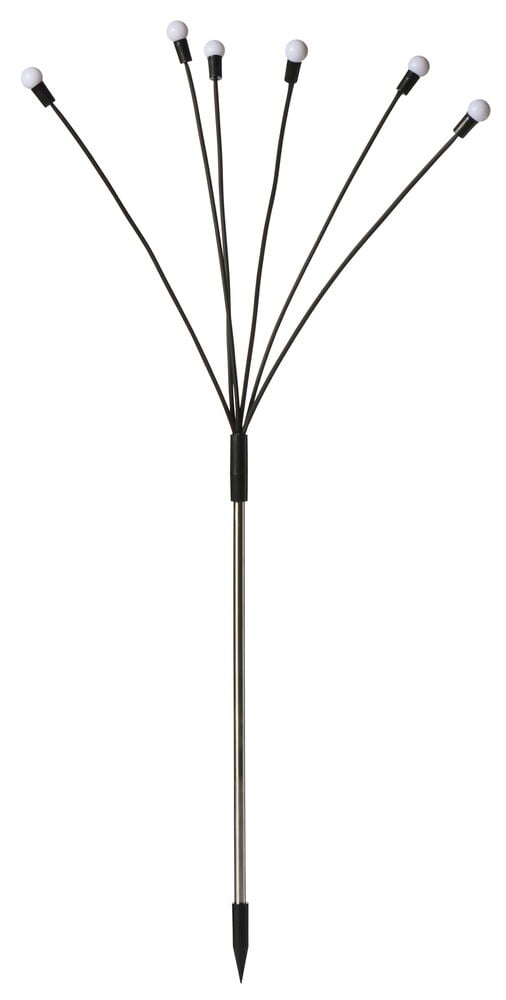 Trädgårdsbelysning Fireflies - 5