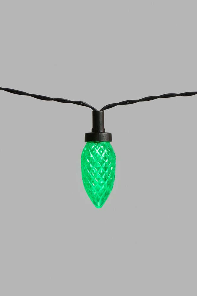 Ljusslinga Tindra - 2