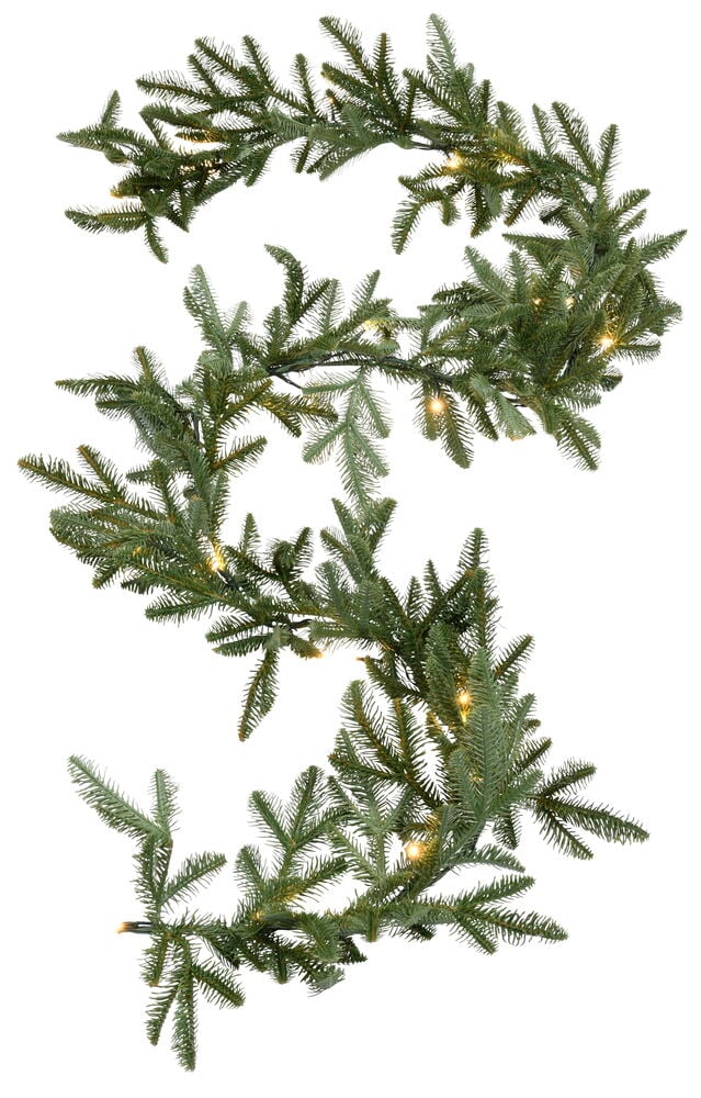 Granslinga Cluster - 2