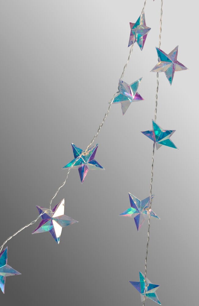 Ljusslinga Prism - 8