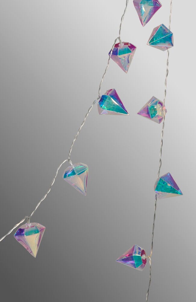 Ljusslinga Prism - 11