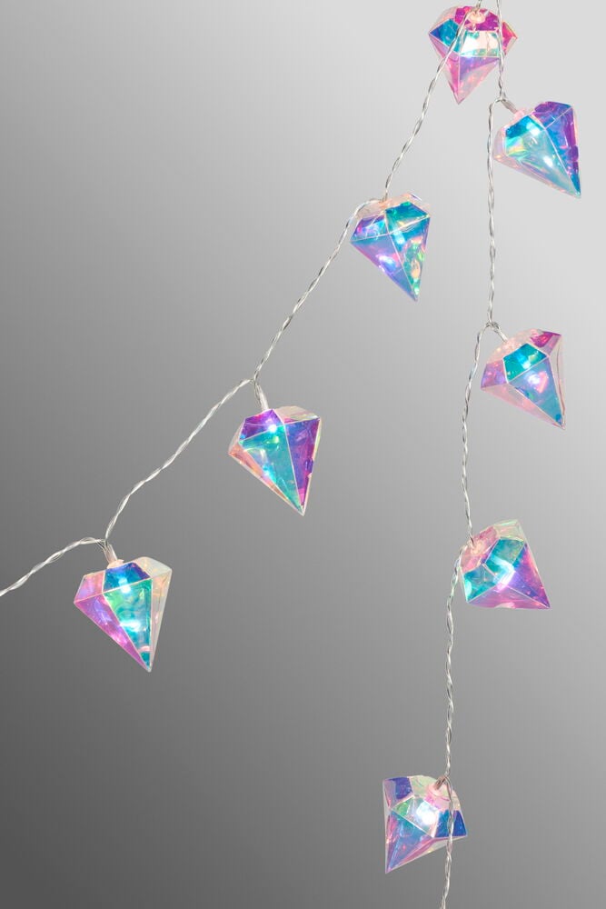 Ljusslinga Prism - 4