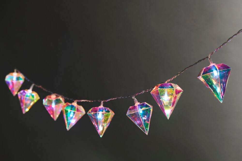 Ljusslinga Prism - 6