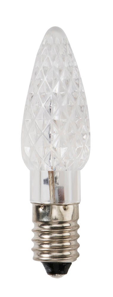 LED-varalamppu Crystal - 2