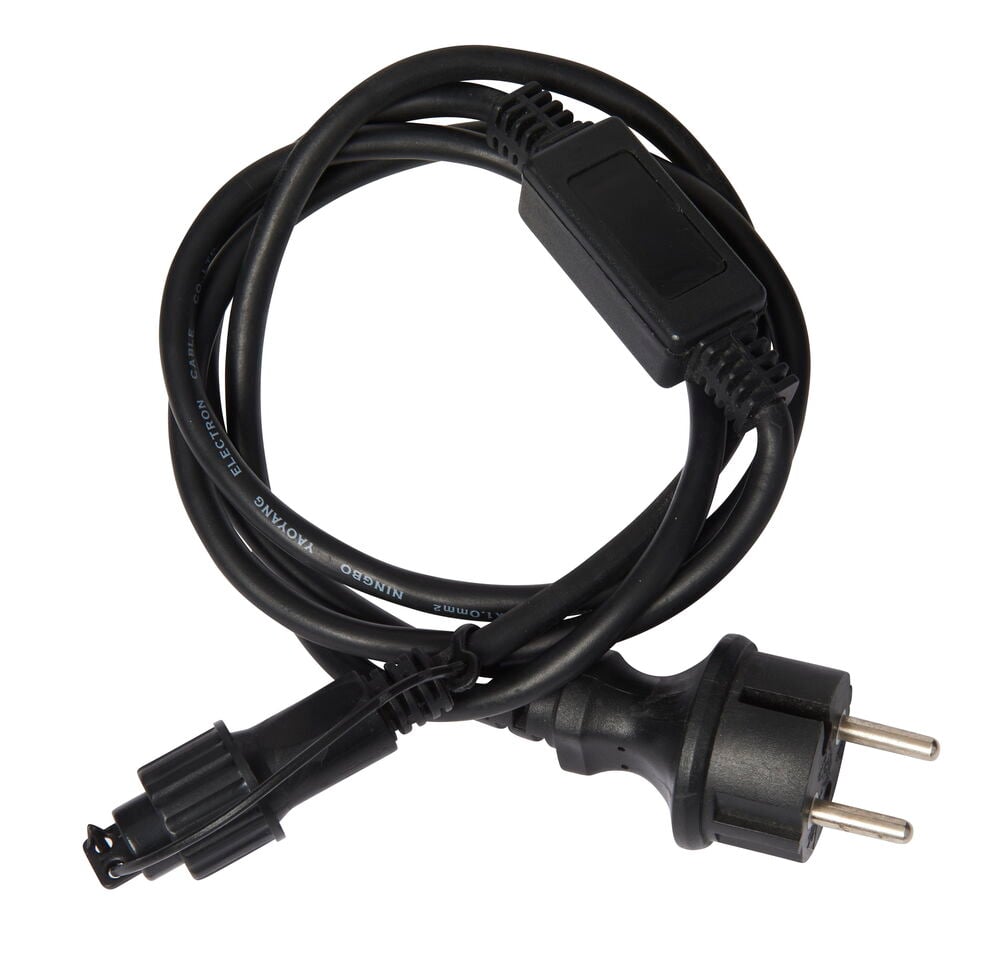 Startset Outdoor LED Light System - 4