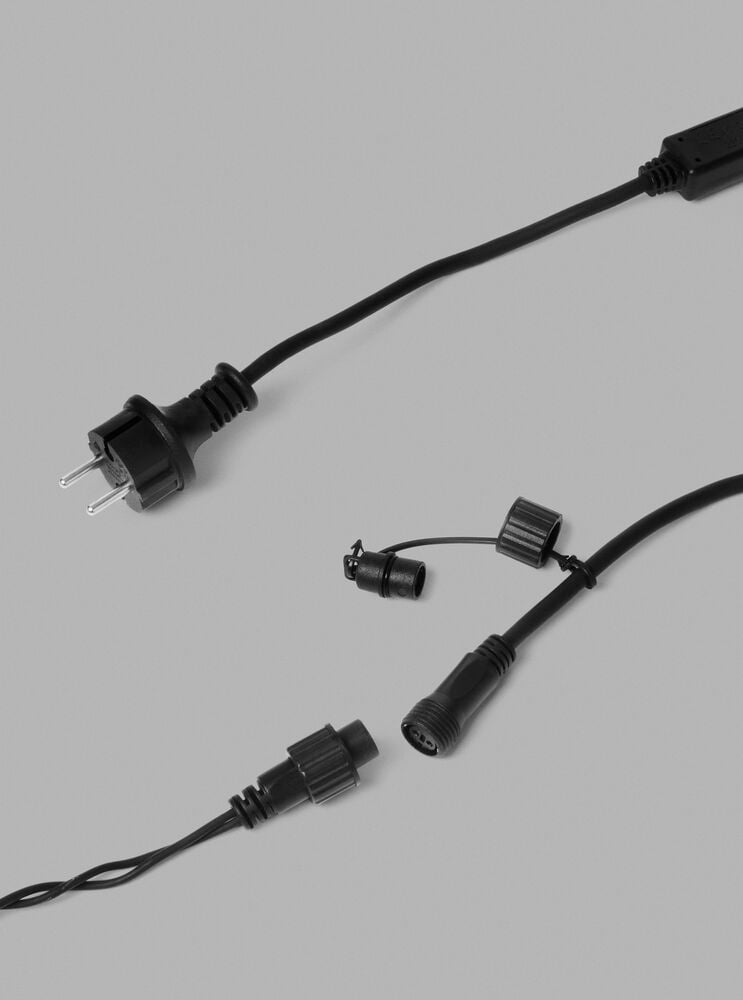 Startset Outdoor LED Light System - 2