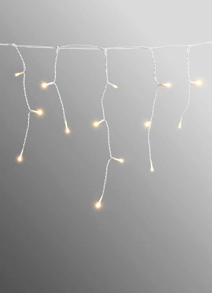 Ljusgardin Decoration LED Light System