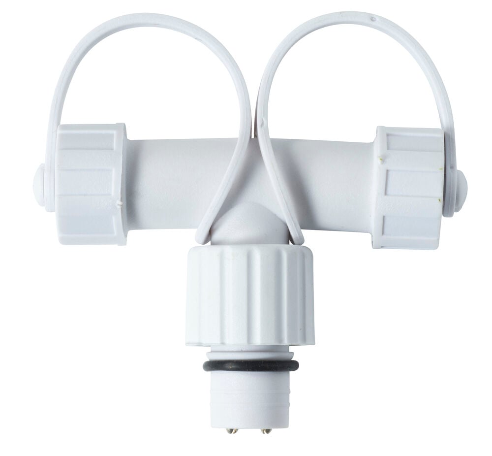 Förgrening Decoration LED Light System