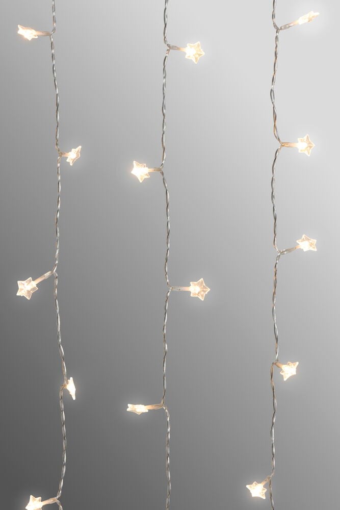 Ljusgardin Decoration LED Light System - 4