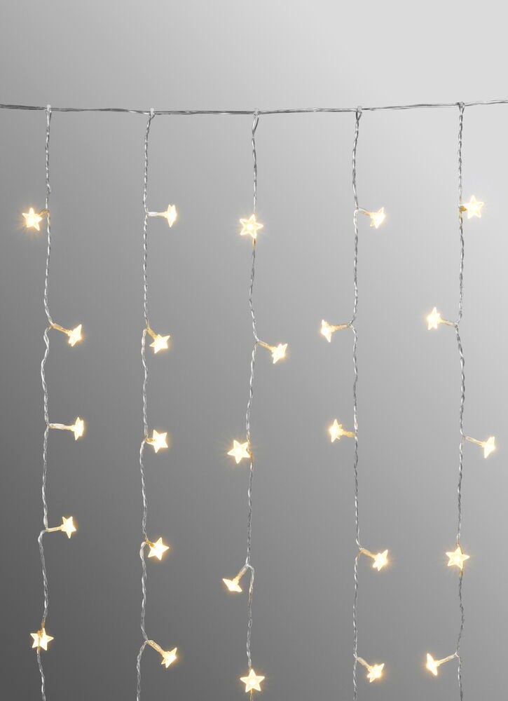 Ljusgardin Decoration LED Light System - 5