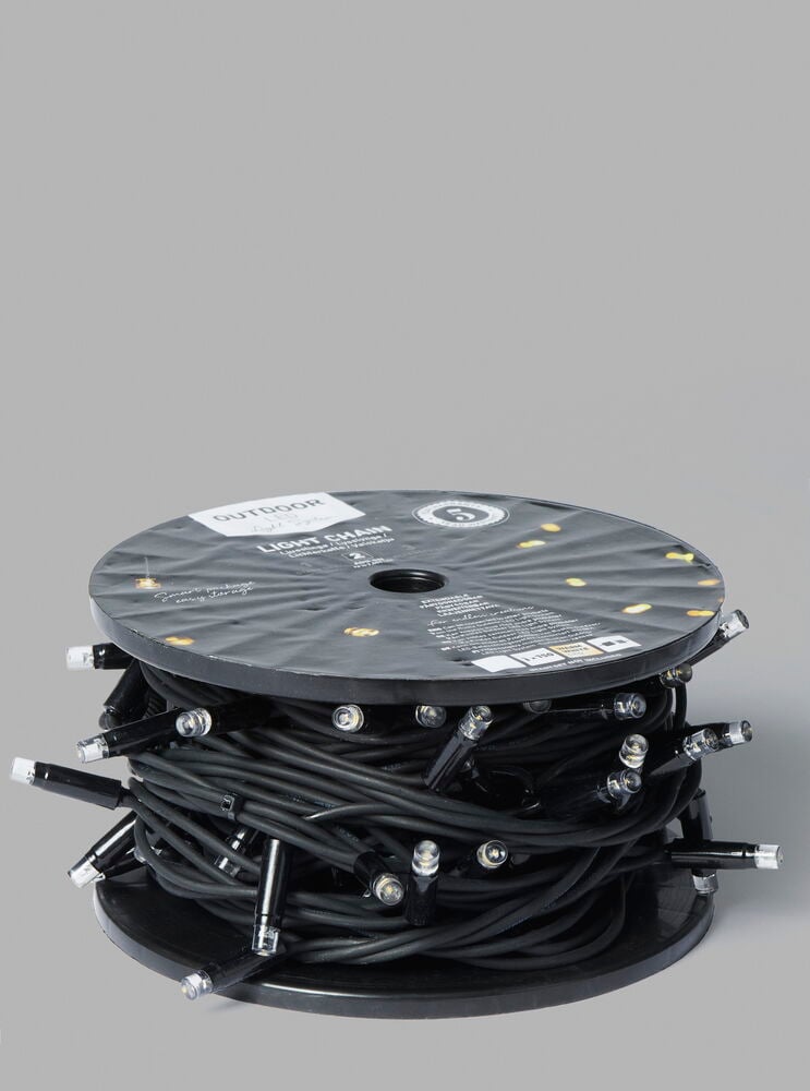 Ljusslinga Outdoor LED Light System - 3